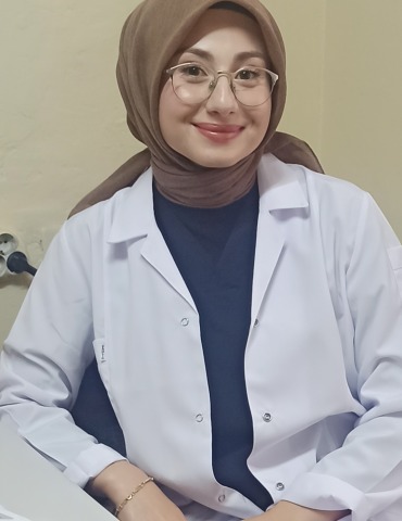 HEMŞİRE PINAR ZENGİN