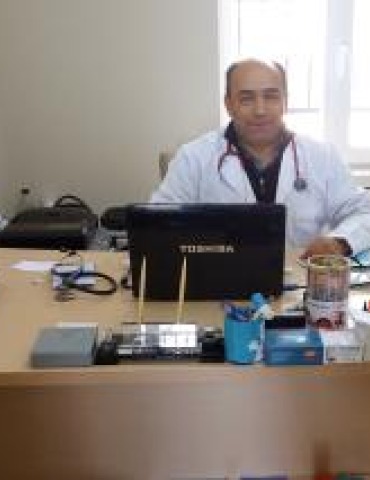 DR.HÜSNÜ MURAT KAYA